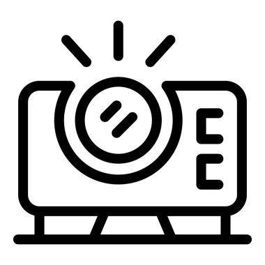 Modern para kasası aydınlatılıyor, değerli varlıkların güvenliği ve korunması için.