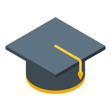 Mezuniyet şapkasının farklı görünümü, akademik başarının bir sembolü ve eğitimin doruk noktası.