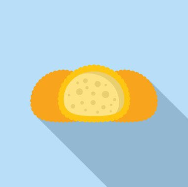 Lezzetli arancini, baharatlı İtalyan pilavı topları, aperatif ya da aperatif olarak mükemmel.