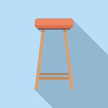 Rahat bir koltuğu ve sağlam bir inşaatı olan modern bar taburesi, herhangi bir mutfak veya bar alanına şık bir dokunuş eklemek için mükemmel.