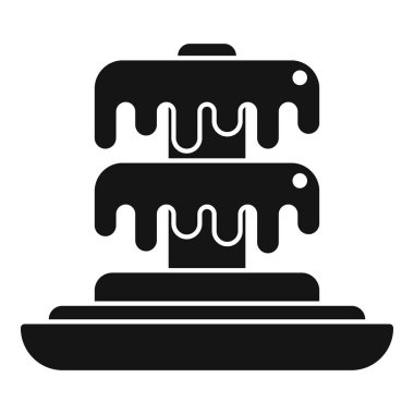 Lezzetli tatlı seçeneği, partiler ve kutlamalar için mükemmel.