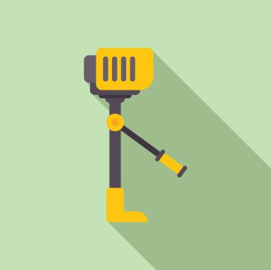 Tekne motoru ayakta duruyor, tasarımını ve işlevselliğini gösteriyor.