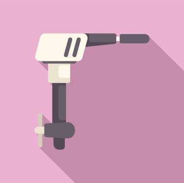 Tekne motoru itme gücü sağlıyor ve bir gemiyi suda çalıştırıyor.