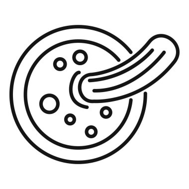 Petri kabı analizi bakteri virüsü bilim laboratuarı deney tıbbı mikrobiyoloji araştırma biyoloji sağlık hizmetleri