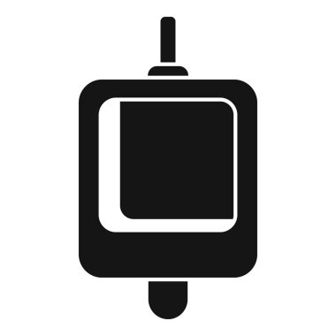 Umumi tuvaletin basit ve cesur tasarımı, hijyen ve umumi tuvaletlerle ilgili projeler için idealdir.