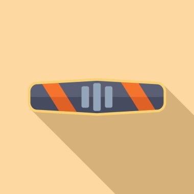 Gelişim çubukları olan fitness izleyicisi, fitness hedeflerine ulaşma yolunda kaydedilen ilerlemeyi gösterir