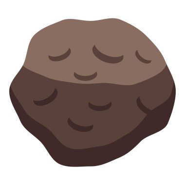 Açık uzayda uçan büyük göktaşı dünyayı tehdit ediyor