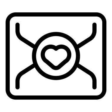 Aşk ve kalp arasındaki ilişkiyi anlatan romantik bir ilişki.