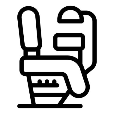 Modern ayarlanabilir masaj koltuğu spa salonunda rahatlatıcı bir deneyim sunuyor.