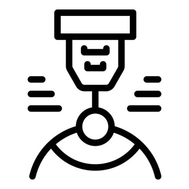 İnsanoğlunu kontrol eden dijital zihin kontrol sisteminin ana simgesi