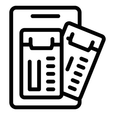 Pazar araştırması ve müşteri geribildirimi için akıllı telefon gönderme çevrimiçi anket formu