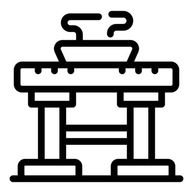 Ürün taşıyan taşıyıcı bantlı gıda işleme fabrikası ekipmanları