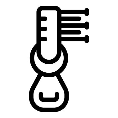 Kolayca fırçalamak ve tımar etmek için köpek temizleme aracı, temiz ve bakımlı bir evcil hayvan sağlama