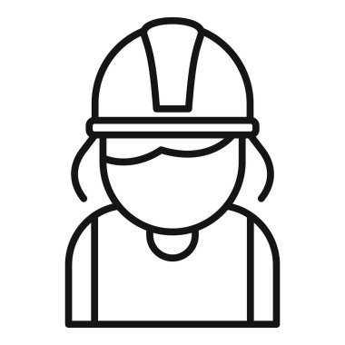 İnşaat yöneticisi web sitesi, yazdırma ve bilgi grafiği için bir sabit başlık güvenlik simgesi takıyor