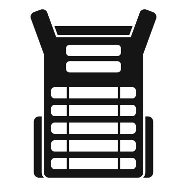 Kurşun geçirmez yelek hayati organları silah seslerinden korur, güvenlik ve güvenliği sağlar.