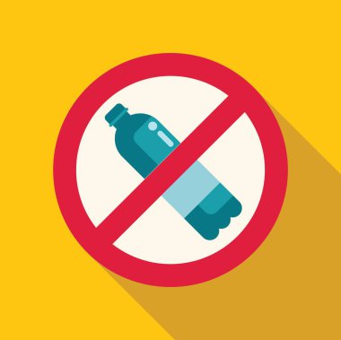 Plastik şişelerin yasaklanması çevresel koruma ve sürdürülebilirliği savunuyor