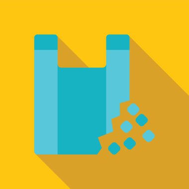 Biyolojik çözünebilir plastik torba parçalanması, çevre koruma, geri dönüşüm, sıfır atık yaşam tarzı, çevre dostu ürün konsepti