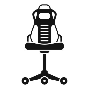 Ergonomik sandalye, bilgisayar başında uzun saatler geçiren oyuncular ve flamalar için mükemmel bir destek sağlıyor.