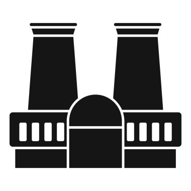 Nükleer enerji santrali atom enerjisi, enerji krizi kavramından elektrik üretiyor