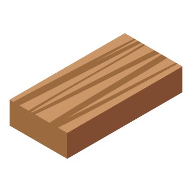 Katı ahşap kalas, genellikle inşaat ve marangozlukta kullanılır, doğal dokusunu ve dayanıklılığını gösterir.