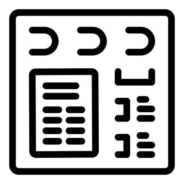 Dijital ses çalışma istasyonu arayüzü müzik üreticilerine ses parçalarını oluşturma ve düzenleme olanağı sağlıyor