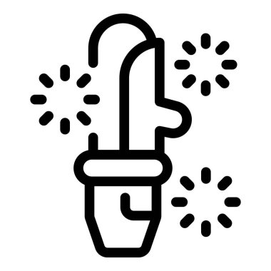 Noel kaktüsü saksıda çiçek açıyor, kış tatillerinde neşe ve neşe saçıyor.