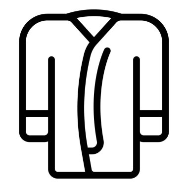 Geleneksel Japon kimonosu giysisinin simgesi, Japon tarzının özünü yansıtıyor.