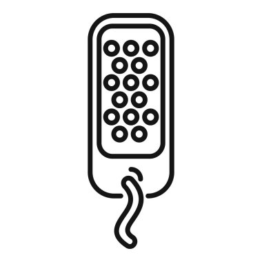 Saç büyütme cihazı saç foliküllerini canlandırır, sağlıklı saçı teşvik eder ve saç dökülmesini önler.