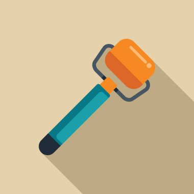 Deri silindiri, mikro cilt bakımında kullanılan mikro iğneleri gösteriyor.