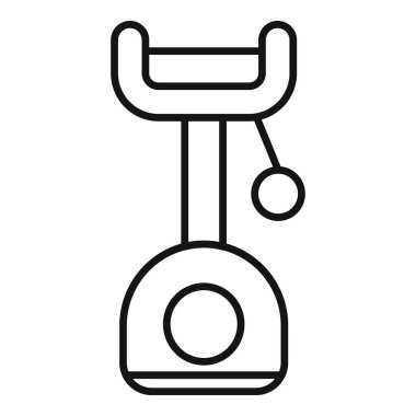 Kedi tırmalama direği asılı top oyuncağıyla kedi arkadaşınızı eğlendirmek ve pençelerini sağlıklı tutmak için mükemmeldir.