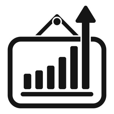 Duvardaki çizelge büyüyor, olumlu iş sonuçlarını gösteriyor