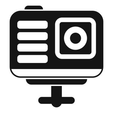 Heyecan verici maceralar ve spor anları çekmek için kompakt kamera ideal