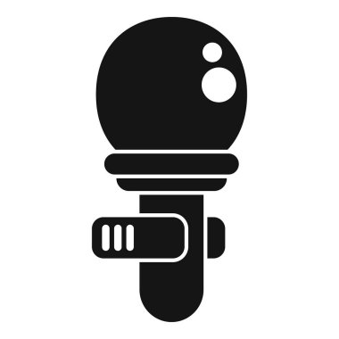 Tekne motor ikonu, bir teknenin suda hareket etmesini sağlayan motoru temsil eder.