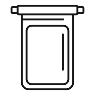 Su geçirmez telefon kılıfı yüzerken, kayıkken ya da su sporlarıyla uğraşırken akıllı telefonu güvende tutar.