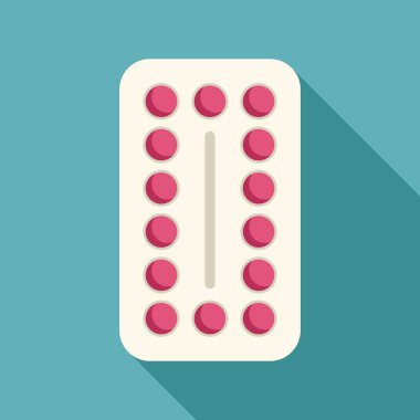 Üzerinde pembe haplar bulunan su toplayıcıları mavi arka planda yatıyor.