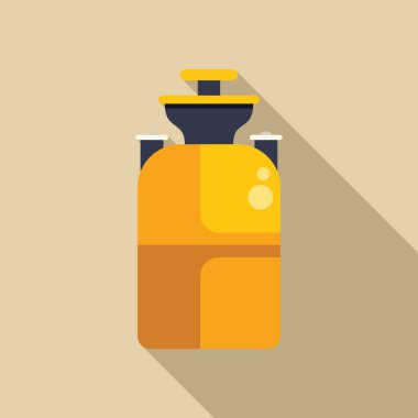 Modern su dağıtıcısı soğutma ve ısıtma suyu, ofis hayatını temsil etmek için mükemmel.