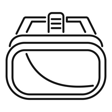 Sanal gerçeklik kulaklığı metaevrende derin bir deneyim sağlıyor.