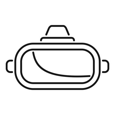 VR gözlükleri oyun veya eğlence için büyüleyici bir dijital ortam yaratıyor