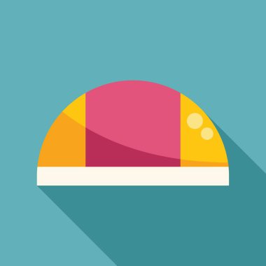 Masaüstü bilgisayarı için kaydırma tekeri olan renkli kablosuz bilgisayar faresi