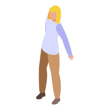 Genç bir kadın omuzları çökmüş ve göz temasından kaçınıyor. Utanç ya da utanç duygusu taşıyor.