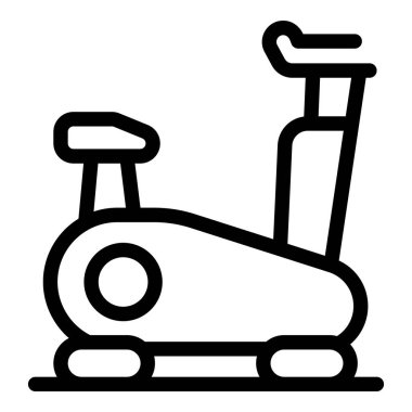 Sabit bisiklet düşük etkili kardiyo egzersizi sağlar, kardiyovasküler sağlığı ve yanan kalorileri iyileştirmek için mükemmeldir.