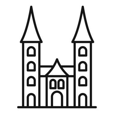 Köln Katedrali, din, Hristiyanlık, Alman kültürü ünlü yer seyahati turizmi.