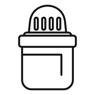 Deodorant şişesini aç, kuruluğu garantile, ve gün boyunca tazelik ve kendine güven hissi ver.