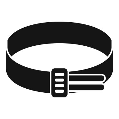 Baş lambası ayarlanabilir bir kayış kullanılarak, açık hava aktiviteleri için güvenilir ve ücretsiz bir aydınlatma çözümü sağlanıyor