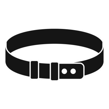 Siyah deri kemer tokası, bel kemeri, pantolon.