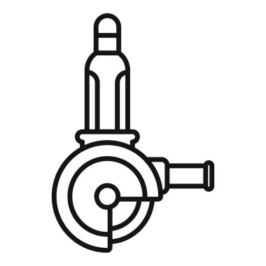 İnşaat, yenileme ve metal işleri için disk kesme açılı öğütücü