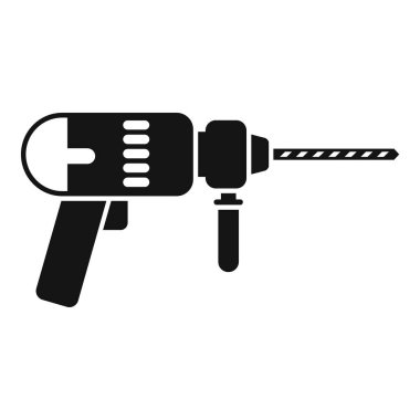 Sağlam bir tasarım ve keskin matkap ucu ile inşaat, yenileme ve diy projeleri için ideal güçlü bir elektrikli matkap.