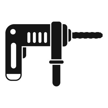 Çetin döner çekiç matkabı, inşaat işçileri ve diy meraklıları için zor sondaj görevleri için olmazsa olmaz.