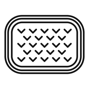 Ortopedik yatak dinlendirici geceler için ergonomik destek ve basınç rahatlatıcı sağlar.