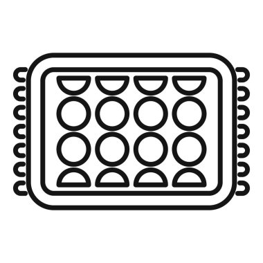 Yuvarlak ampulleri ve video üretimi için modern ekipmanları gösteren öncü panel